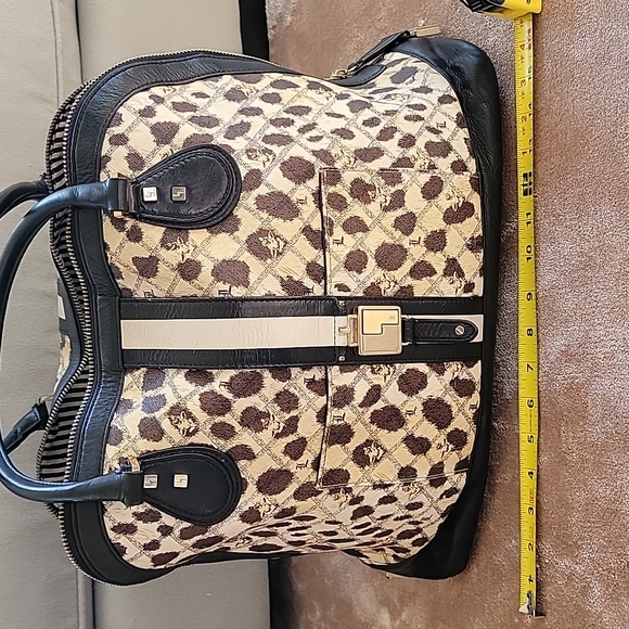 L.A.M.B. Handbag - Picture 3 of 6